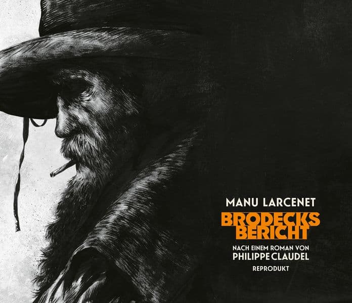 Brodecks Bericht