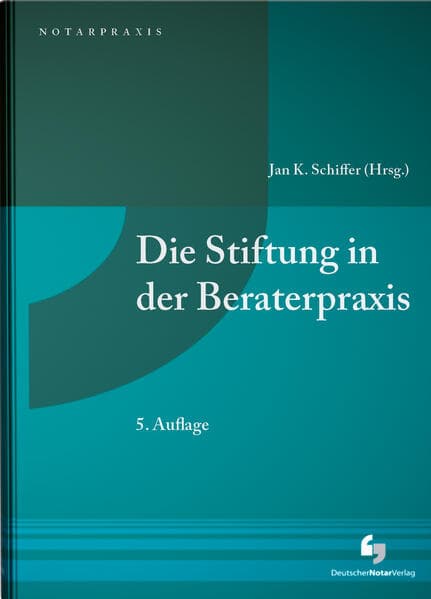 Die Stiftung