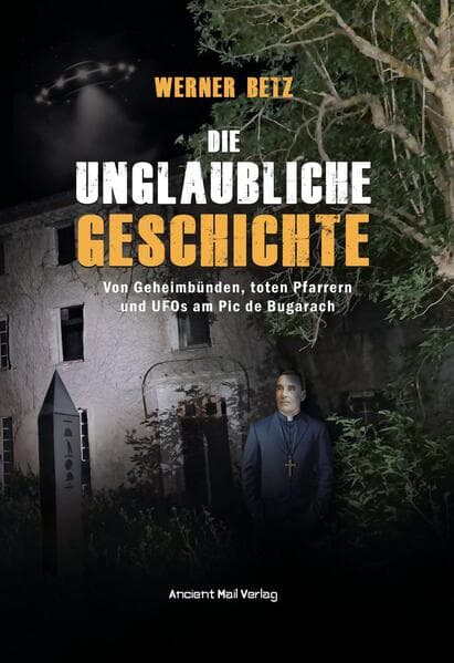 Die unglaubliche Geschichte