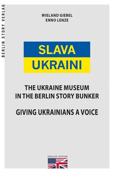 Slava Ukraini EN