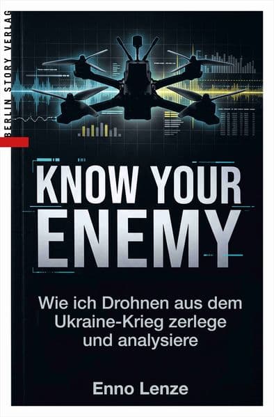 Know Your Enemy