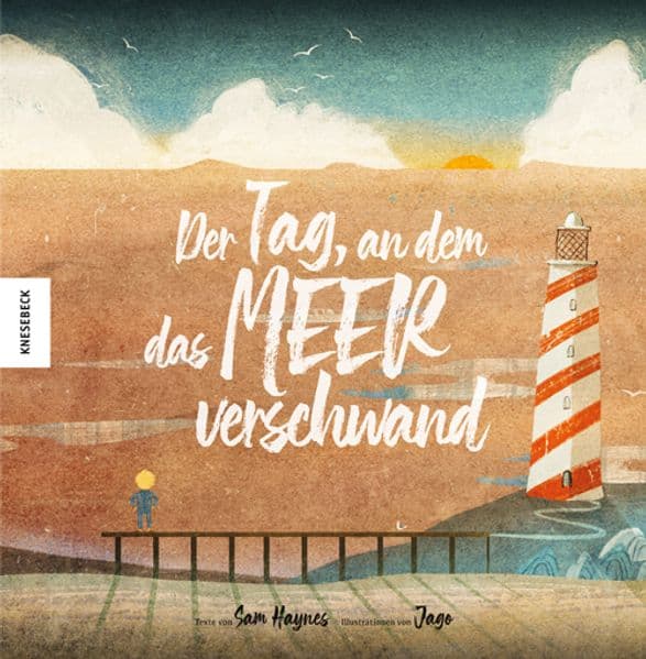 Der Tag, an dem das Meer verschwand