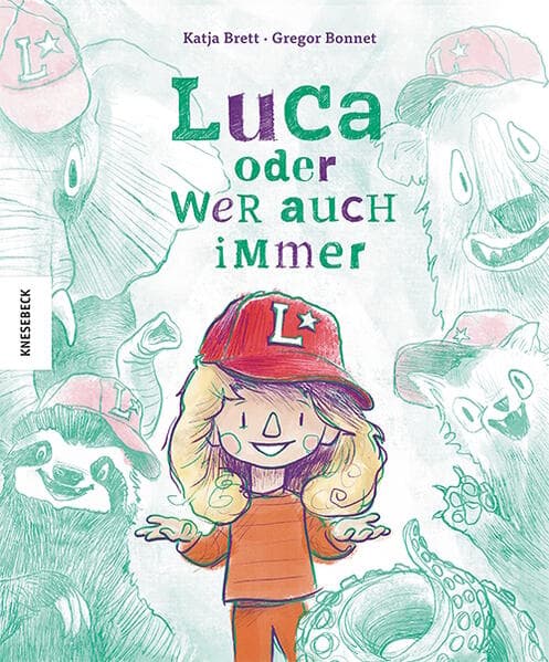 Luca oder wer auch immer