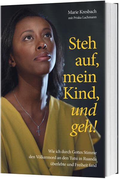 Steh auf, mein Kind, und geh!