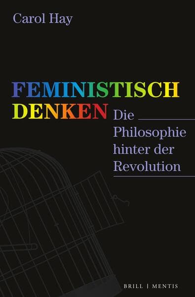 Feministisch Denken