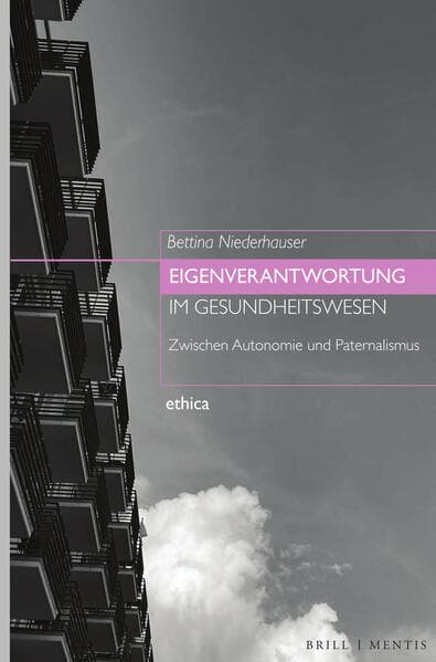 Eigenverantwortung im Gesundheitswesen