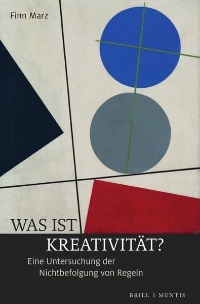 Was ist Kreativität?