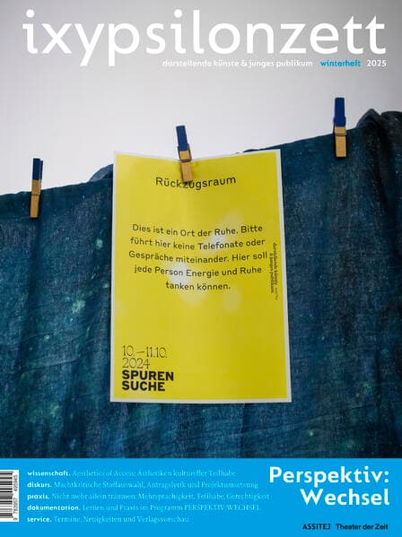 ixypsilonzett winterheft 2025/26