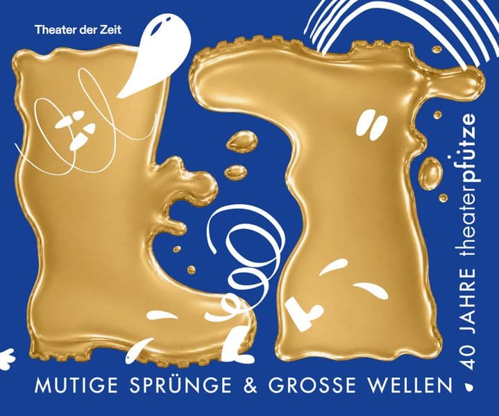 Mutige Sprünge und große Wellen