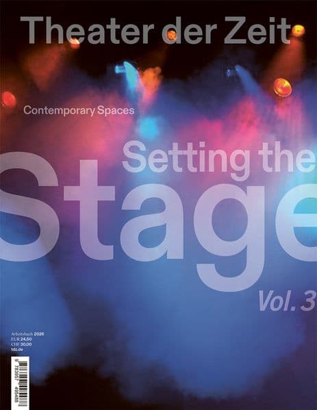 Setting the Stage, Vol. 3