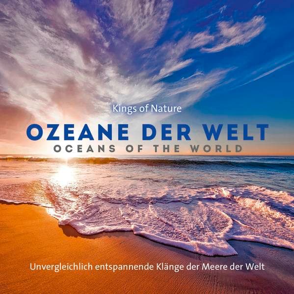 Ozeane der Welt