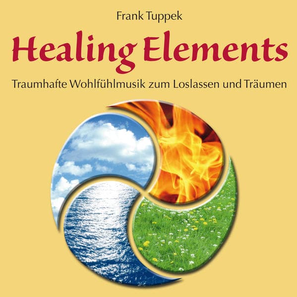 Healing Elements