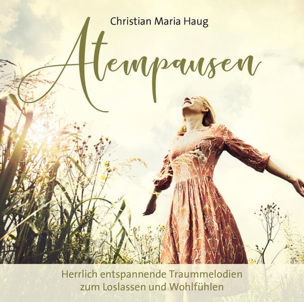 Atempausen