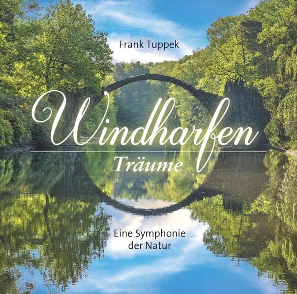 Windharfen Träume
