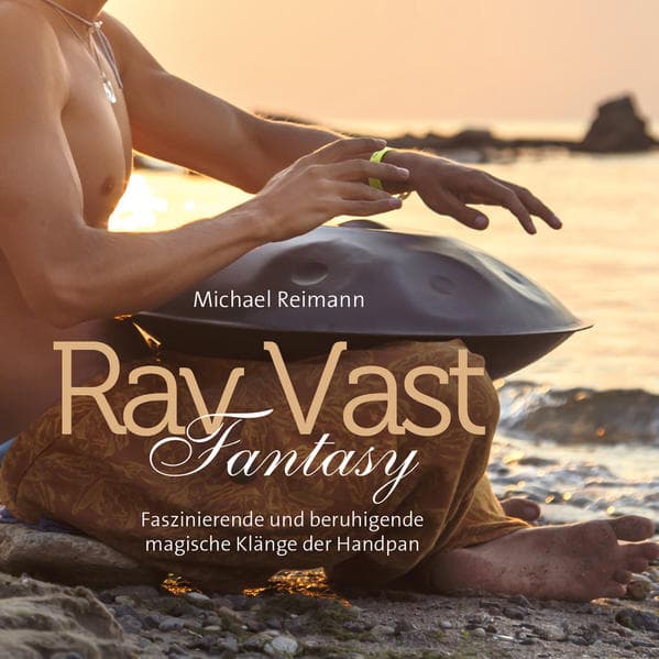 Rav Vast Fantasy