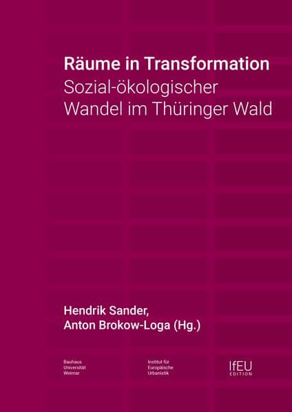 Räume in Transformation