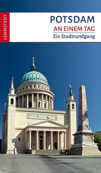 Potsdam an einem Tag
