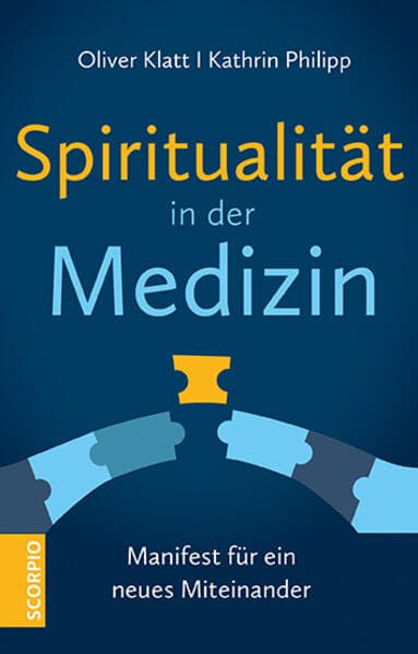 Spiritualität in der Medizin