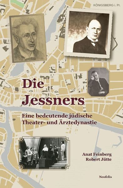 Die Jessners