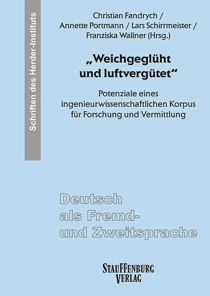 "Weichgeglüht und luftvergütet"