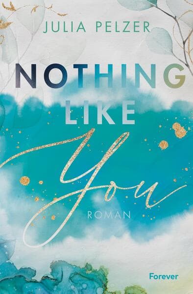 Nothing like you