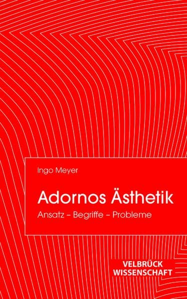 Adornos Ästhetik