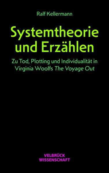 Systemtheorie und Erzählen