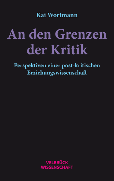 An den Grenzen der Kritik