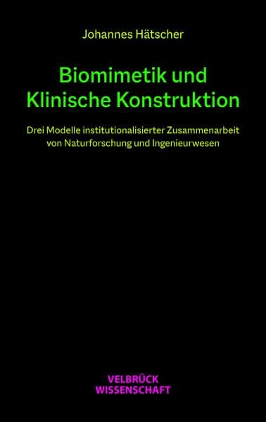 Biomimetik und Klinische Konstruktion