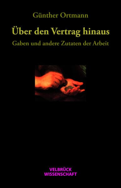 Über den Vertrag hinaus