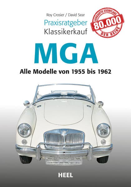 Praxisratgeber Klassikerkauf MGA