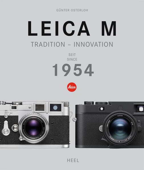 Leica M - Tradition - Innovation