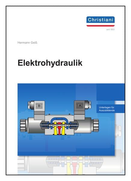 Elektrohydraulik Azubi