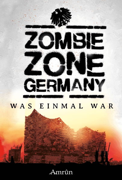 Zombie Zone Germany: Was einmal war
