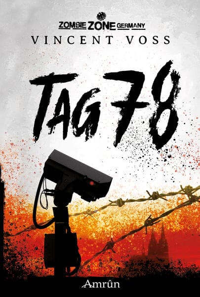 Zombie Zone Germany: Tag 78