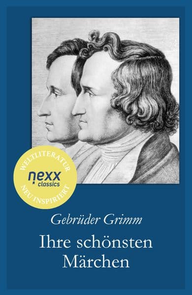 Ihre schönsten Märchen