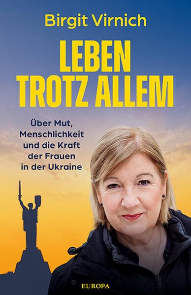 Leben – Trotz allem