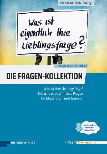 Die Fragen-Kollektion