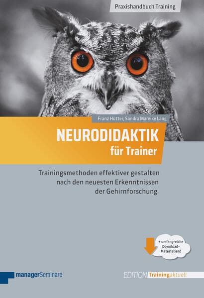 Neurodidaktik für Trainer