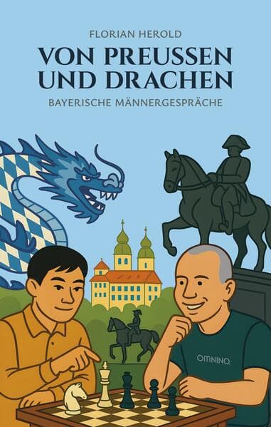 Von Preußen und Drachen