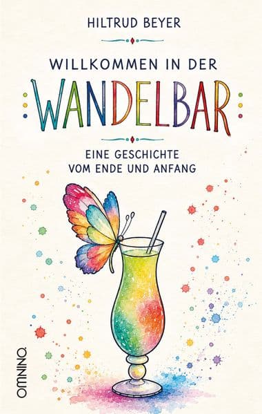 Willkommen in der Wandelbar