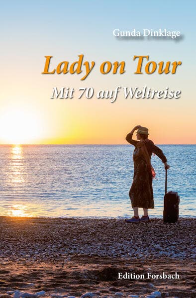 Lady on Tour
