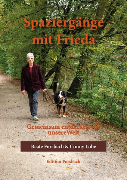 Spaziergänge mit Frieda