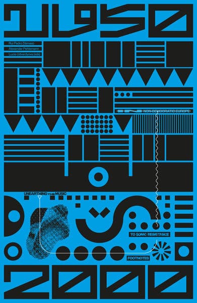 Unearthing the Music