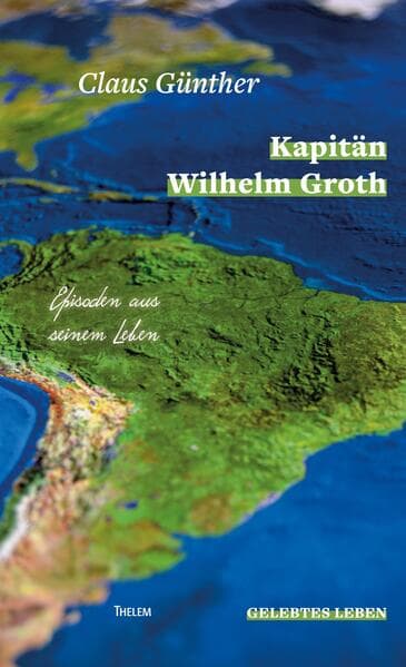 Kapitän Wilhelm Groth