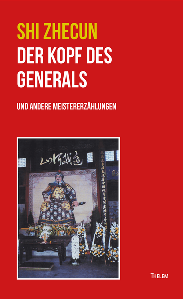 Der Kopf des Generals