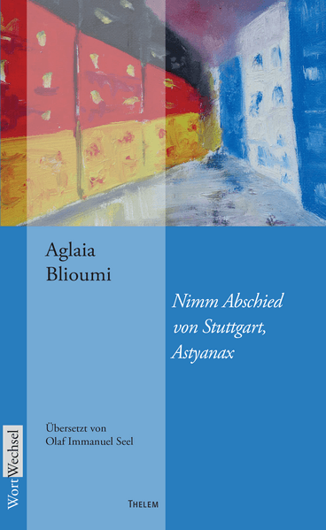 Nimm Abschied von Stuttgart, Astyanax
