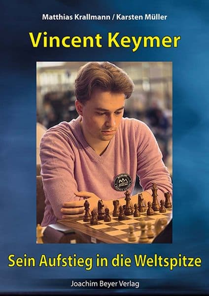 Vincent Keymer