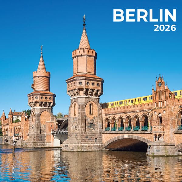 Berlin 2026