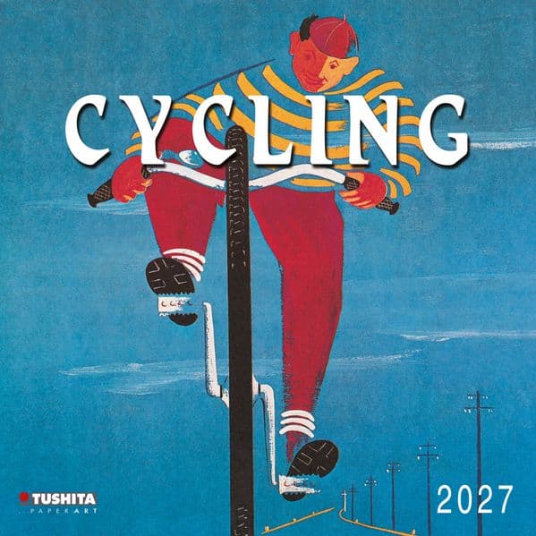 Cycling through History 2027